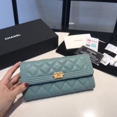 Chanel Wallet Purse